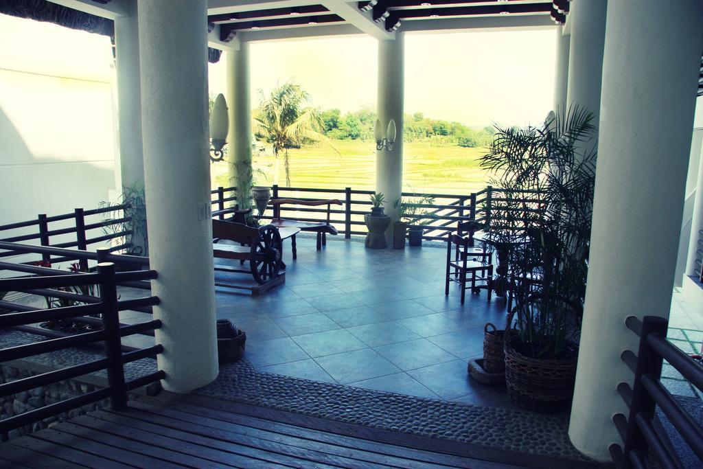 Java Hotel Laoag Exterior foto